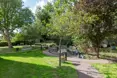 Photo of the garden where applicable