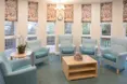 Photo of the lounge area