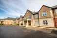 Hunters Down Care Home - An outside view of the home