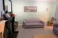 Photo of the lounge area