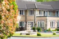 Goodwins Hall Care Home - An outside view of the home