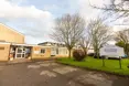 Aliwal Manor Care Home - An outside view of the home