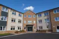 Clayburn Court - An outside view of the home