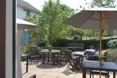 Photo of the garden where applicable