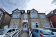Ashgate House - An outside view of the home