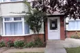 Ashking House - An outside view of the home