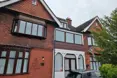 Ashchurch House - An outside view of the home
