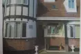 Little Gaynes Rest Home - An outside view of the home