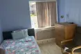 Photo of a typical bedroom