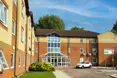 Bluebell Nursing & Residential Home - An outside view of the home