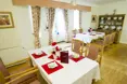 Chadwell House Residential Care Home - Photo of the dining area