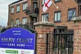 Ebury Court Residential Home Limited - An outside view of the home