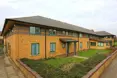 The George Brooker Care Society Limited - An outside view of the home