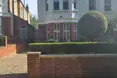 Ms Maisie Melanie Bell & Mr Percival Fiztroy Drummond - 40 Lewisham Park - An outside view of the home