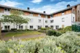 Ashgreen House Residential and Nursing Home - An outside view of the home