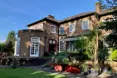 Athol House - Care Home Physical Disabilities - An outside view of the home