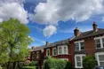 Maple House - Care Home Learning Disabilities - An outside view of the home