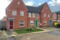 Blossom Place - An outside view of the home
