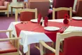 Time Court Residential and Nursing Home - Photo of the dining area
