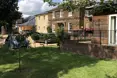Park House Nursing Care Centre - An outside view of the home