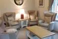 Benslow Nursing Home - Photo of the lounge area