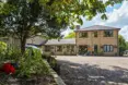 Maycroft Care Home - An outside view of the home