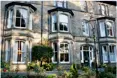 Argyle Residential Home - An outside view of the home