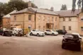 The Lodge - An outside view of the home