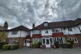 Orchard House Nursing Home - An outside view of the home