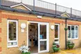 Oaklands (Essex) - An outside view of the home