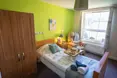 Photo of a typical bedroom
