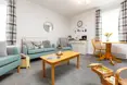Photo of the lounge area
