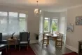 Photo of the dining area