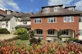 Adalah Residential Rest Home Limited - An outside view of the home