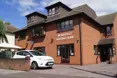 Mountdale Nursing Home - An outside view of the home