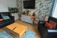 Photo of the lounge area
