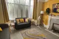 Photo of the lounge area