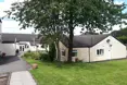 Beech Lodge Nursing Home - An outside view of the home
