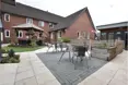 Photo of the garden where applicable