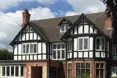 Eversley Rest Home - An outside view of the home