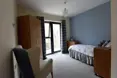 Photo of a typical bedroom