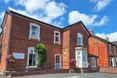 Brookside Residential Home - An outside view of the home