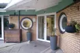 Newford Nursing Home - An outside view of the home