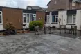Photo of the garden where applicable
