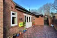 Choices Housing Association Limited - 40 Stafford Avenue - An outside view of the home