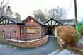 The Lodge - An outside view of the home