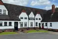 Trentside Manor Care Home - An outside view of the home