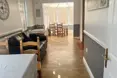 Photo of the dining area