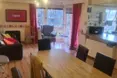 Photo of the lounge area