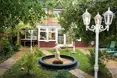 Crownwise Limited - St Andrews - Photo of the garden where applicable